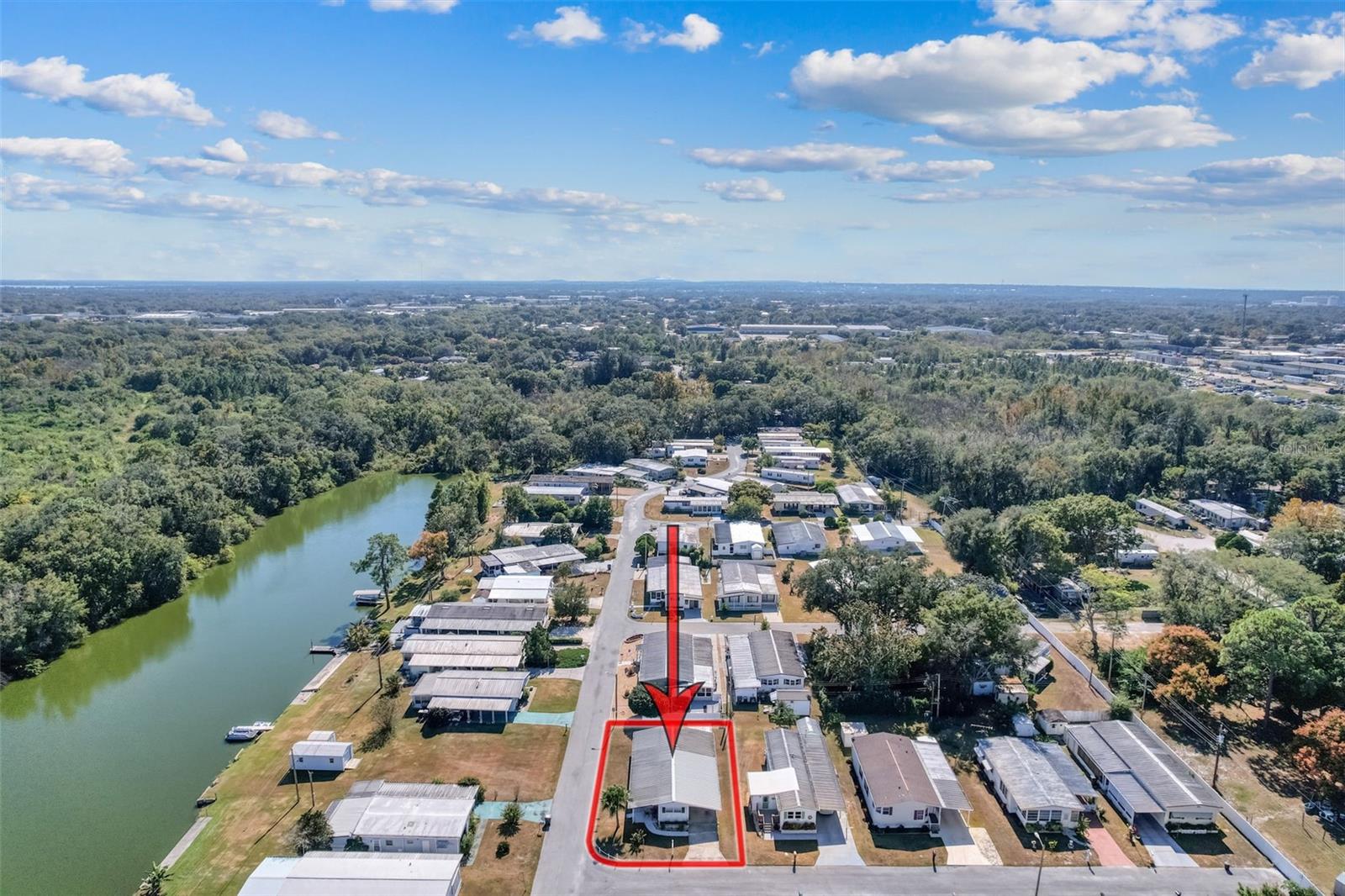 Image 35 of 42 For 1823 Blue Lake Drive