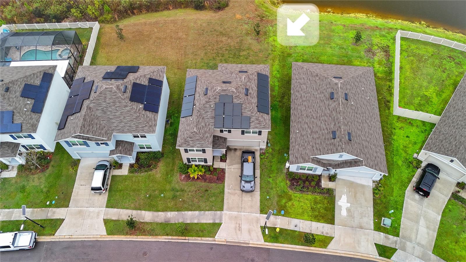 Image 21 of 26 For 1206 Tahitian Sunrise Drive