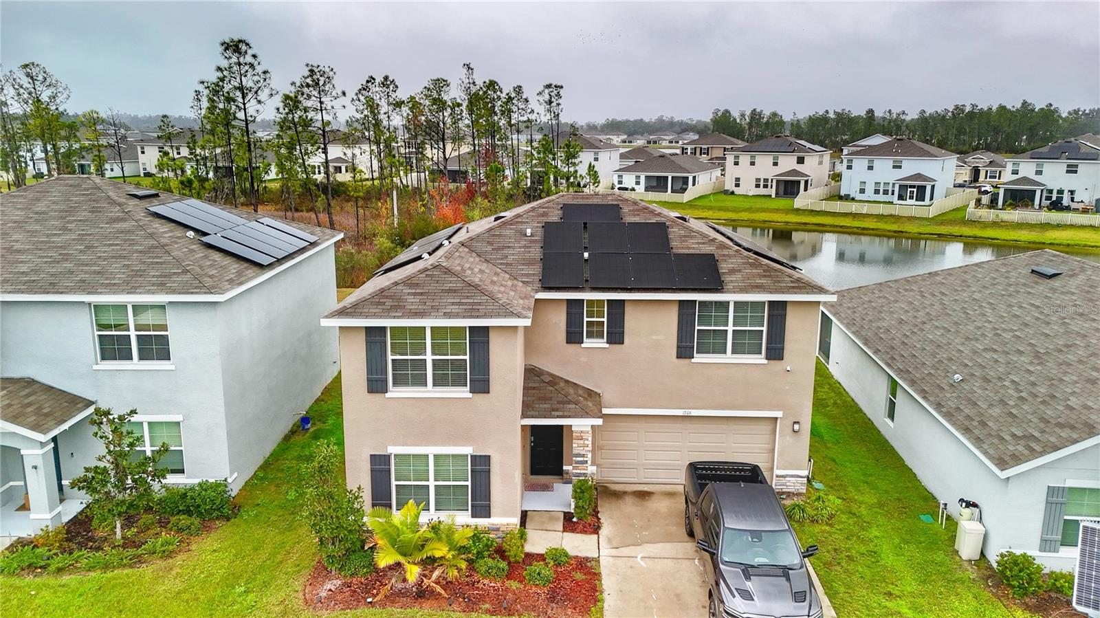 Image 23 of 26 For 1206 Tahitian Sunrise Drive