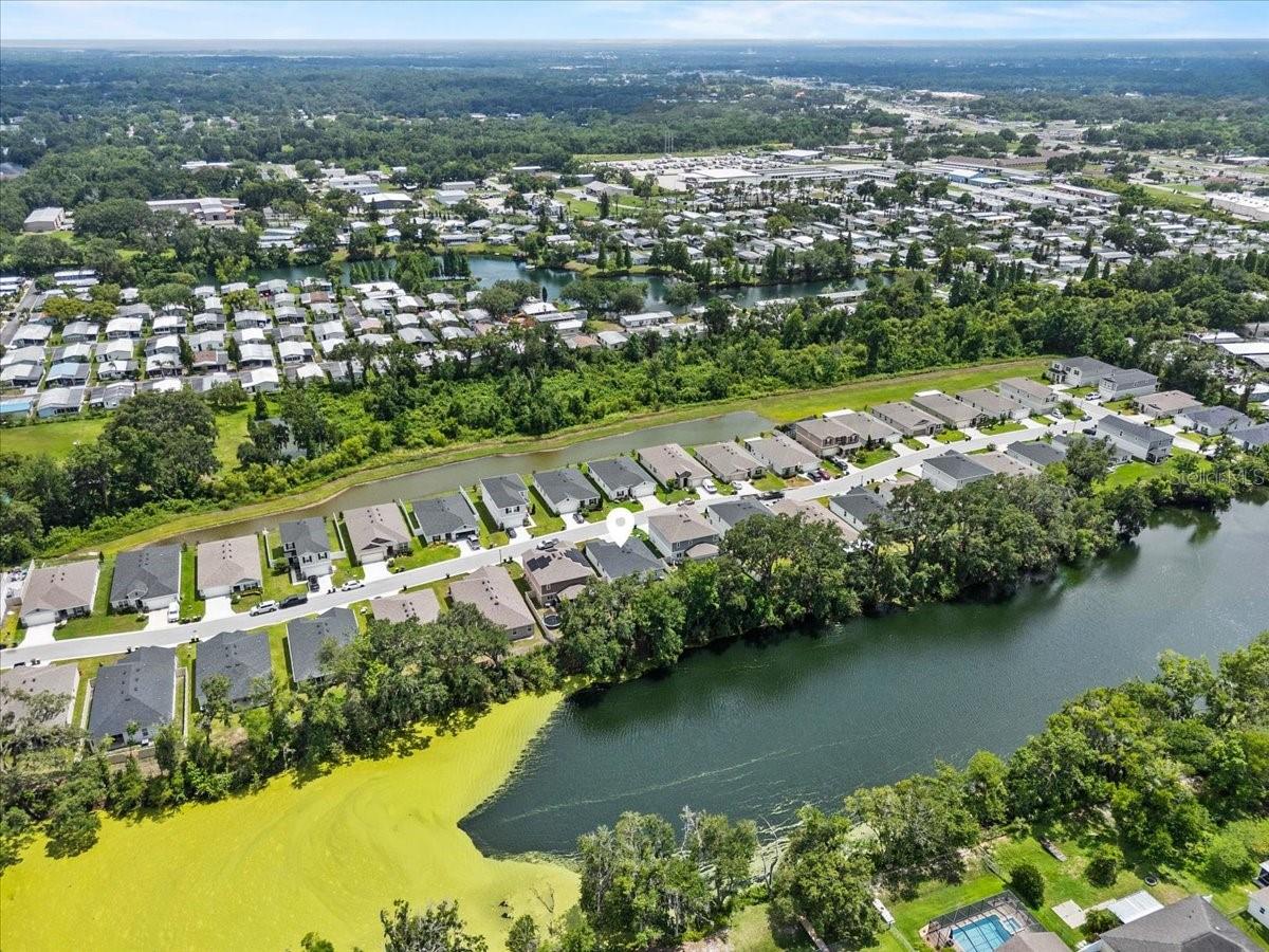 Image 38 of 38 For 546 Scott Lake Creek Lane