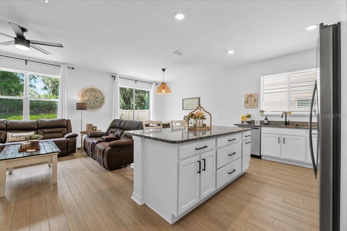 Image 9 of 38 For 546 Scott Lake Creek Lane