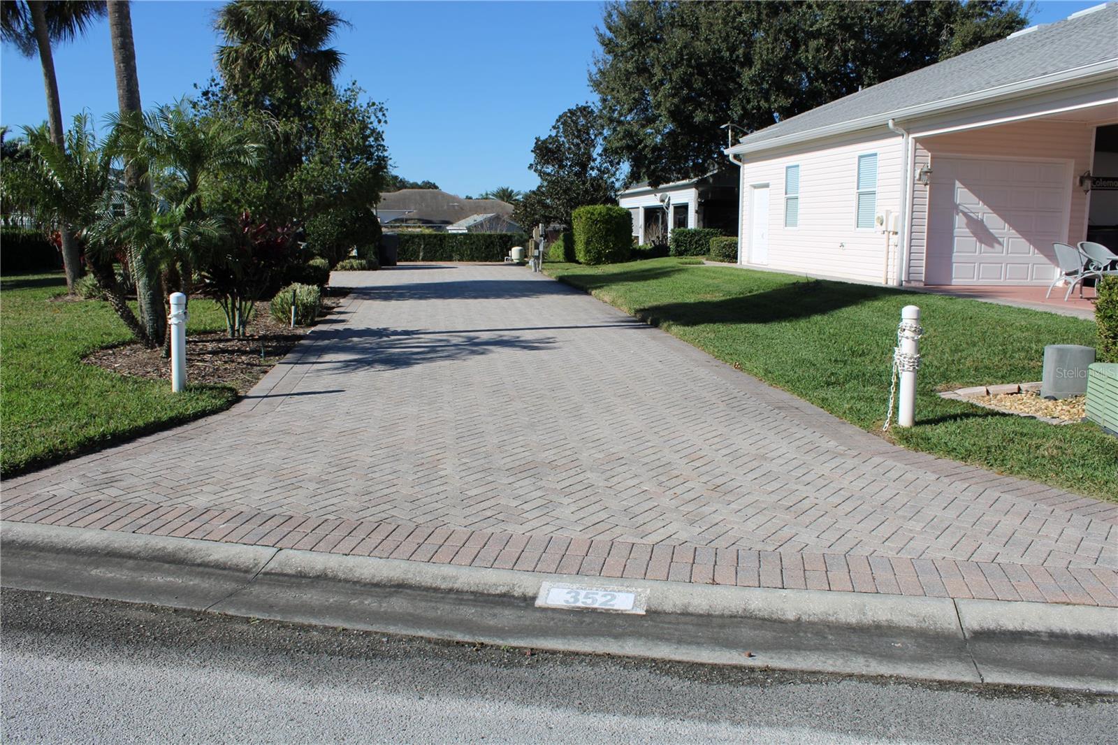 Details for 352 Travelers Drive, POLK CITY, FL 33868