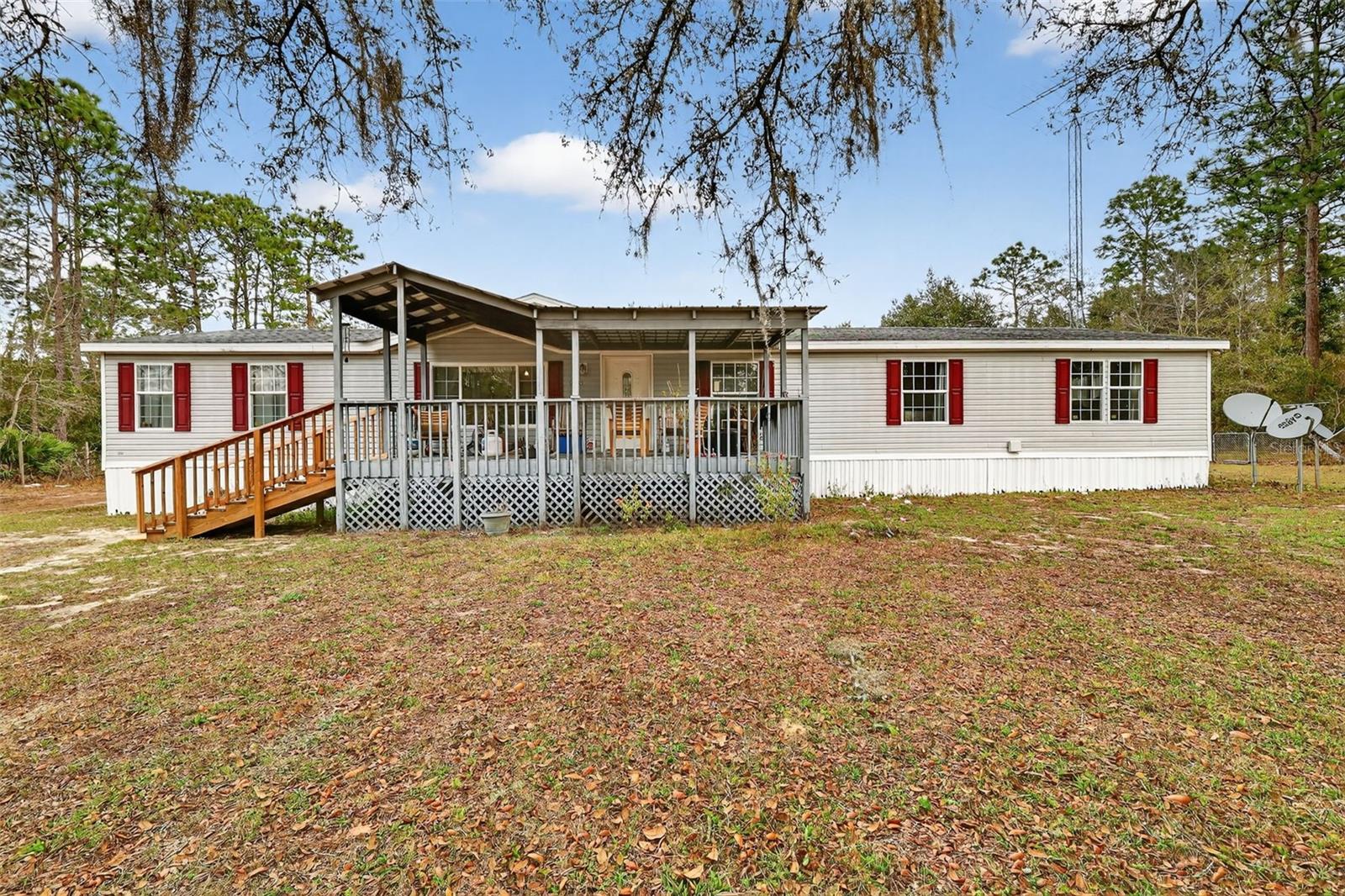 Details for 16433 24th Place, OCALA, FL 34481