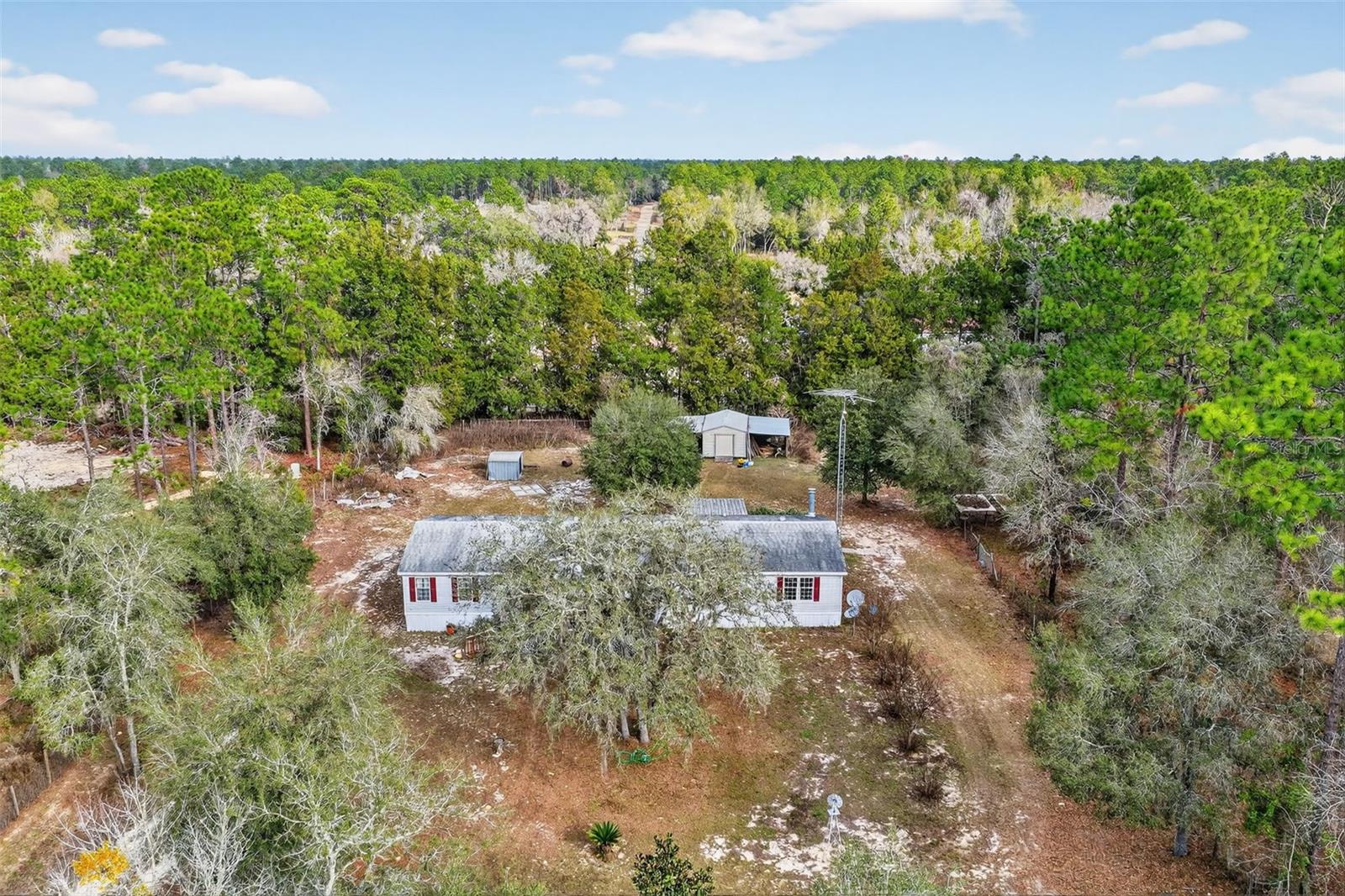 Image 33 of 35 For 16433 24th Place