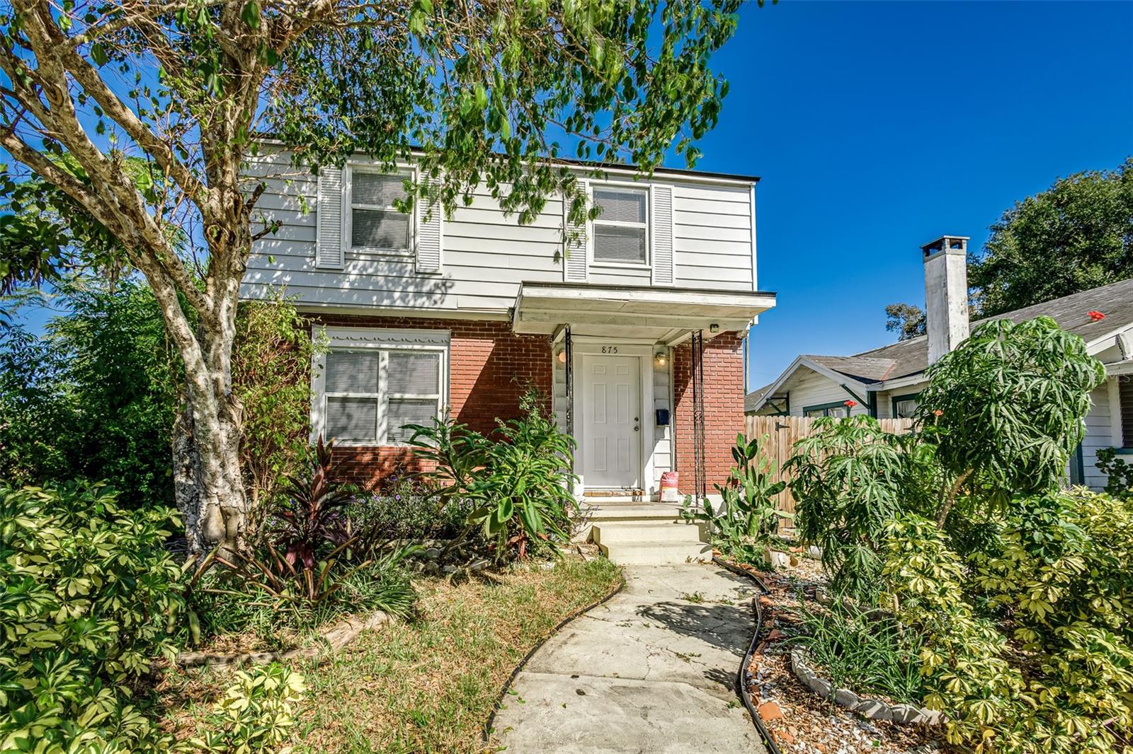 Details for 875 19th Avenue S 1-2, ST PETERSBURG, FL 33705