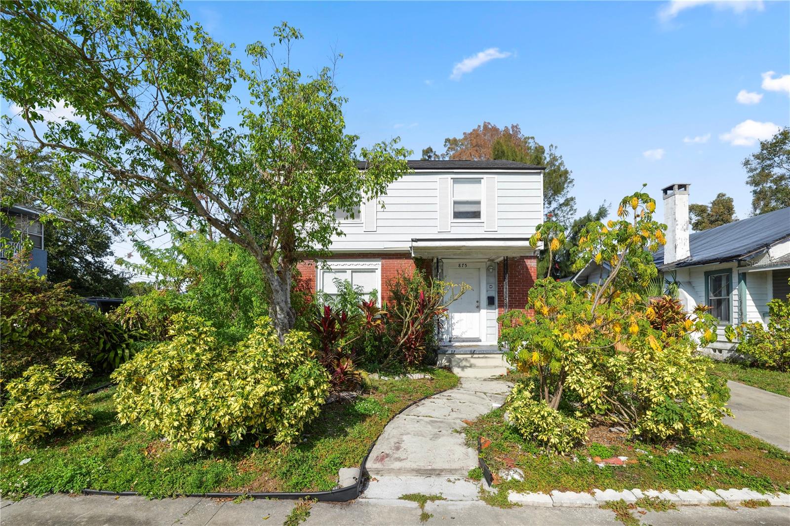 Image 2 of 41 For 875 19th Avenue S 1-2