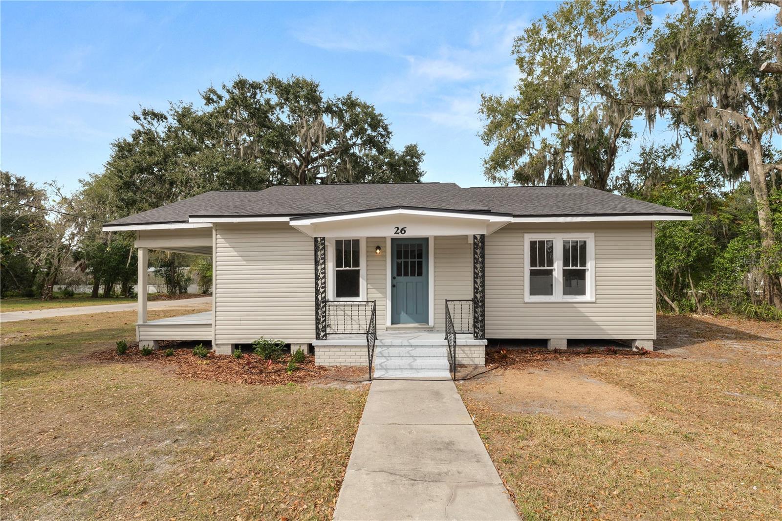 Details for 26 Lanier Avenue, FORT MEADE, FL 33841