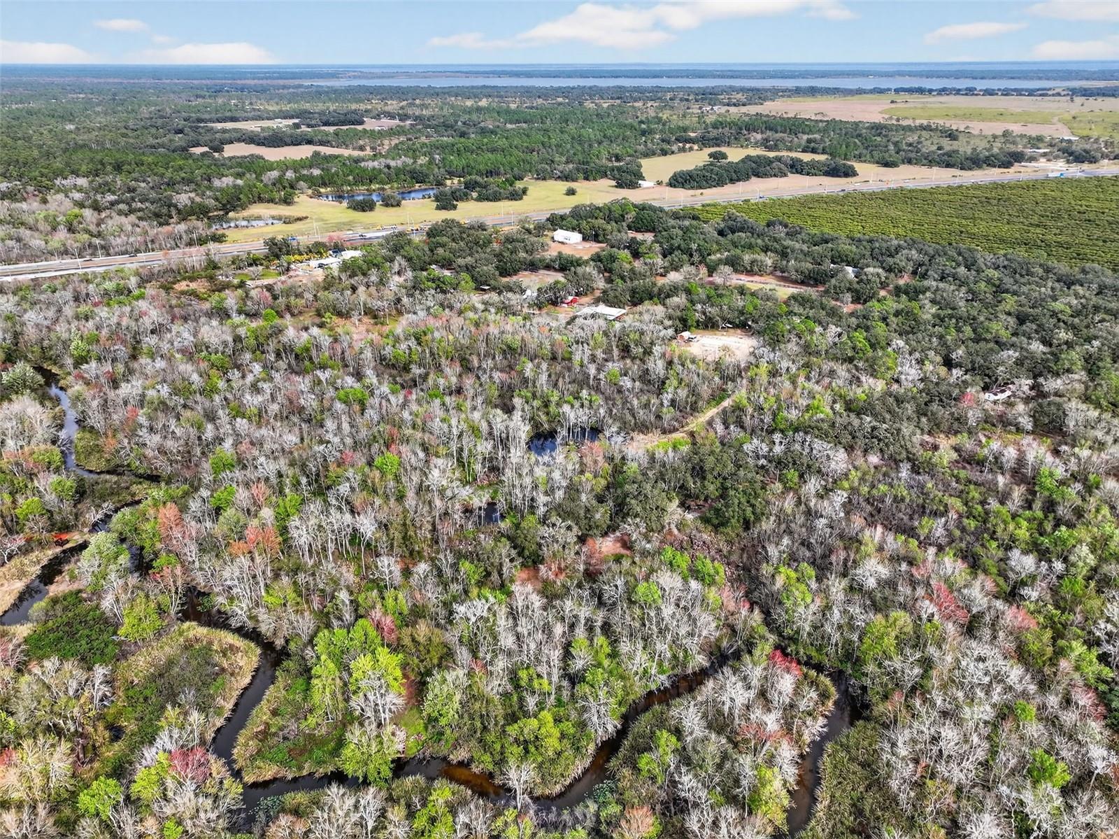 Image 10 of 15 For 168 Walk In Water Creek Road