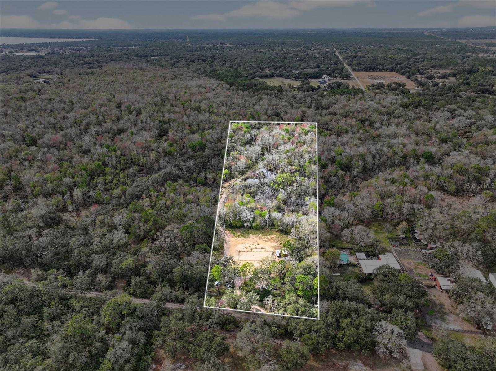 Image 13 of 15 For 168 Walk In Water Creek Road