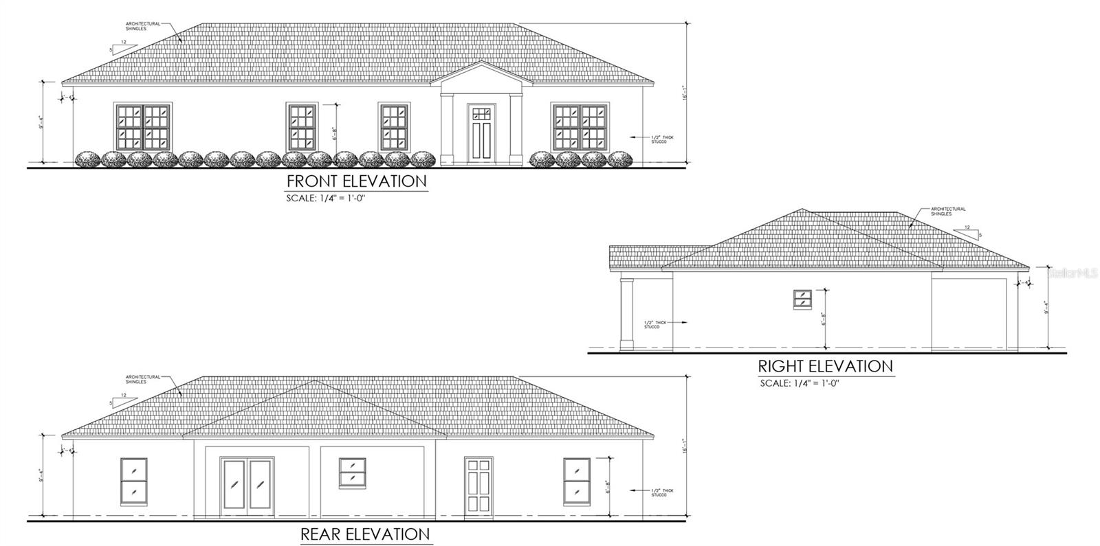 Image 14 of 15 For 168 Walk In Water Creek Road