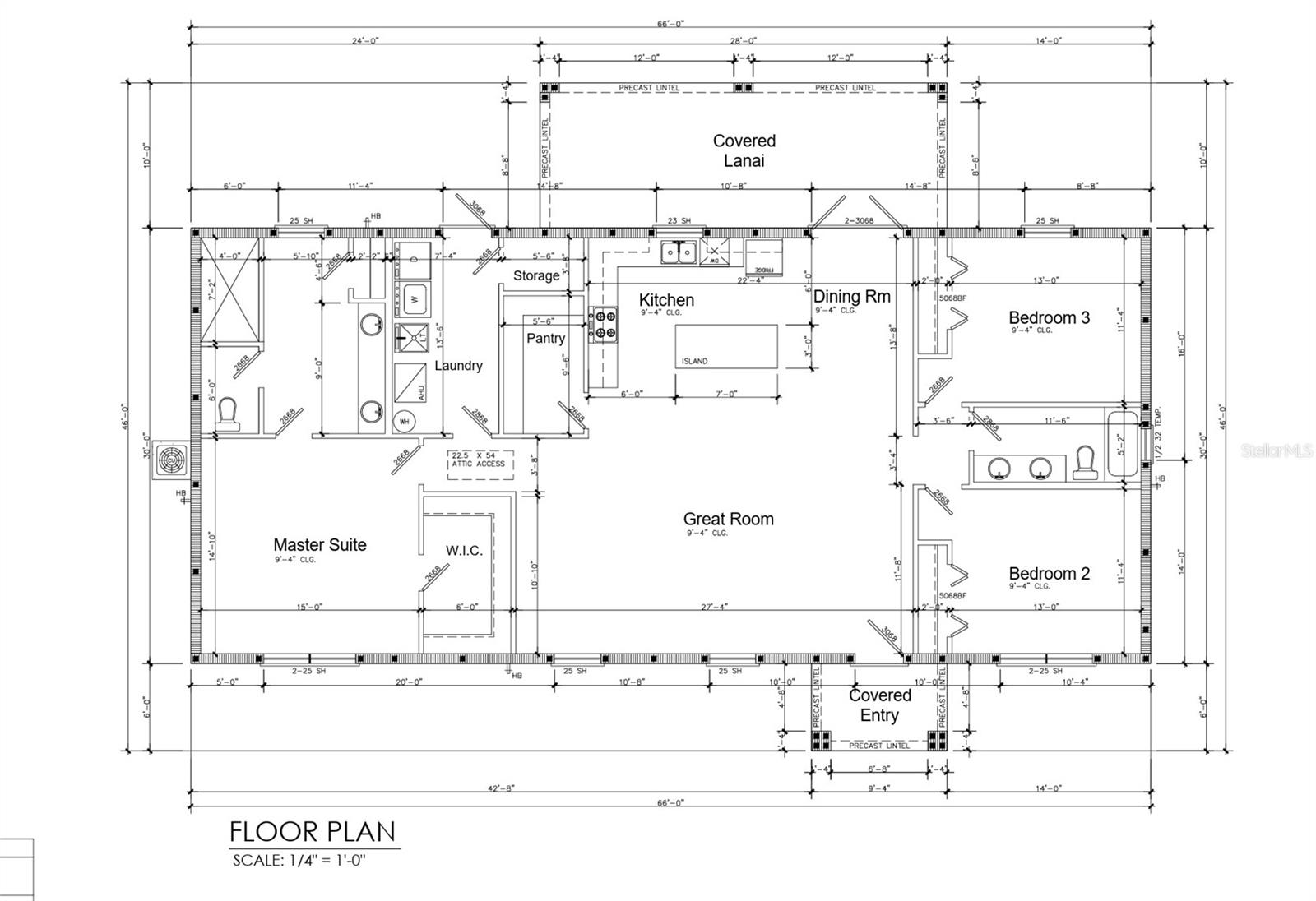 Image 15 of 15 For 168 Walk In Water Creek Road