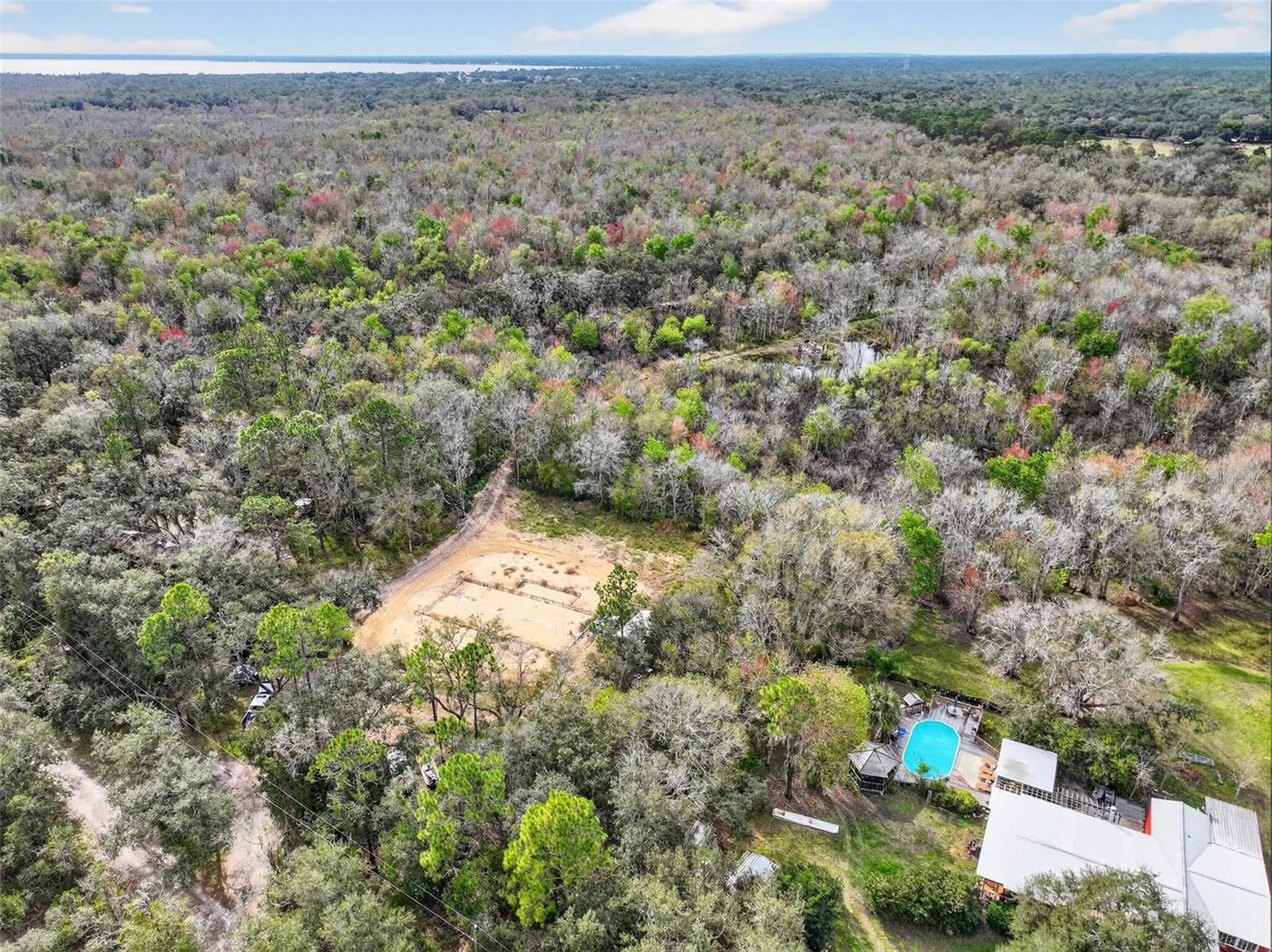 Image 6 of 15 For 168 Walk In Water Creek Road