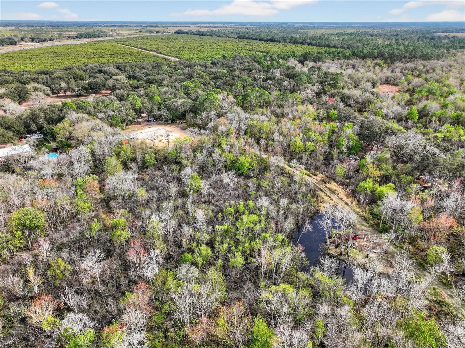 Image 8 of 15 For 168 Walk In Water Creek Road