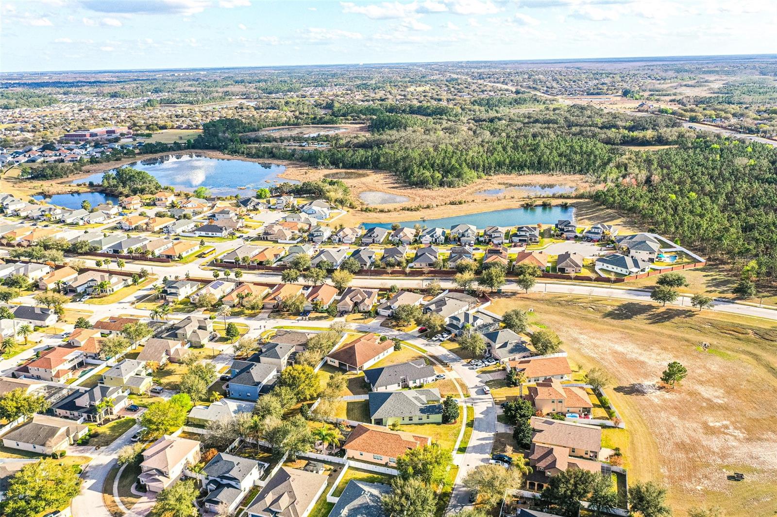 Image 31 of 32 For 15605 Starlite Street