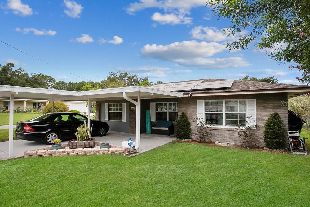 Details for 119 Herbert Street, AUBURNDALE, FL 33823