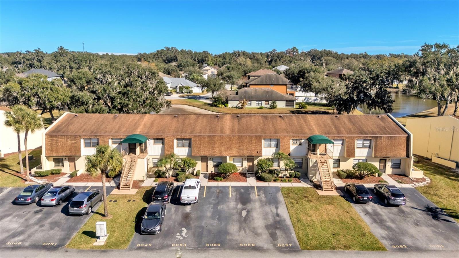 Image 36 of 38 For 6051 Topher Trail 6051