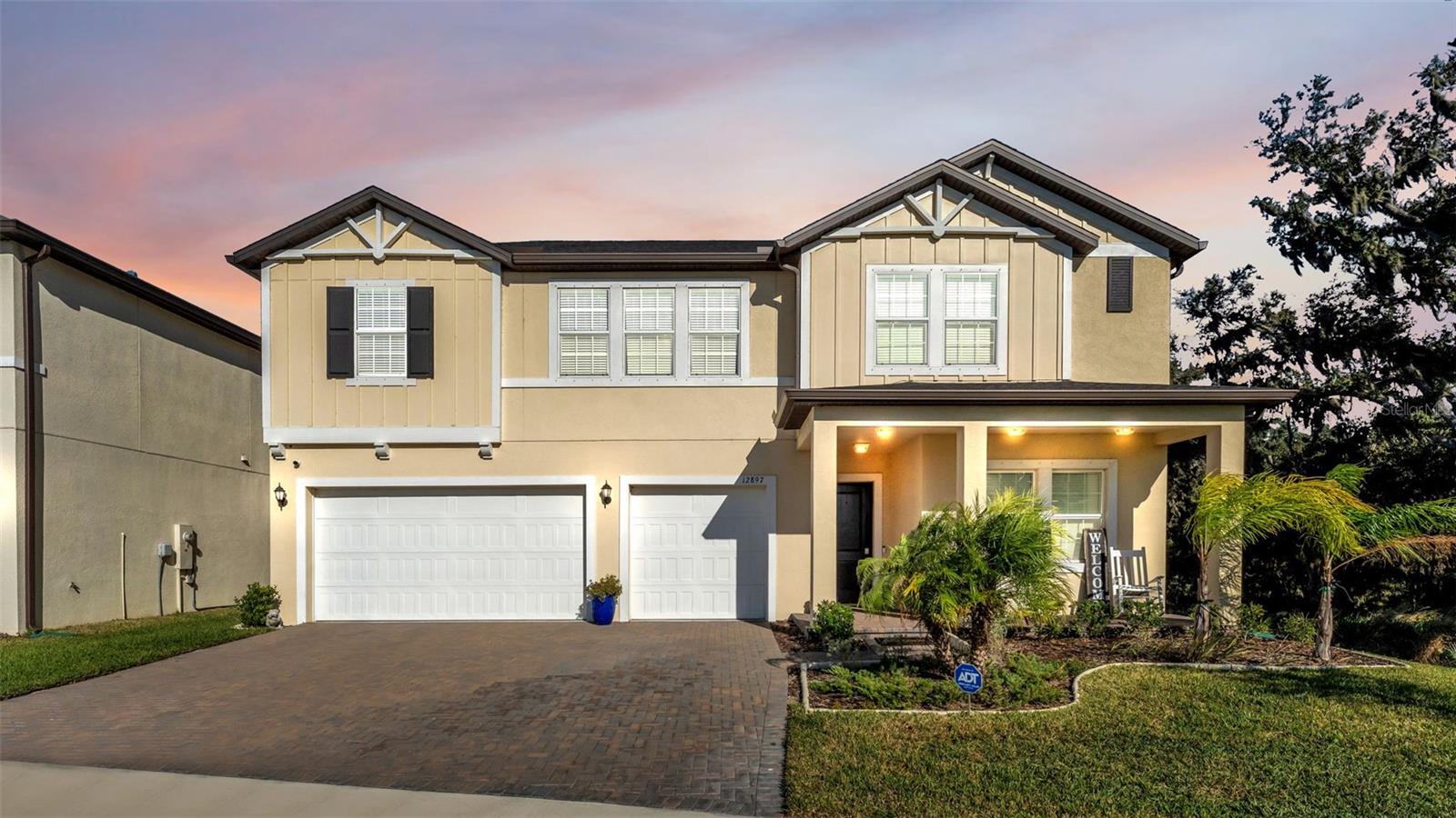 Image 13 of 84 For 12897 Bergstrom Bay Drive