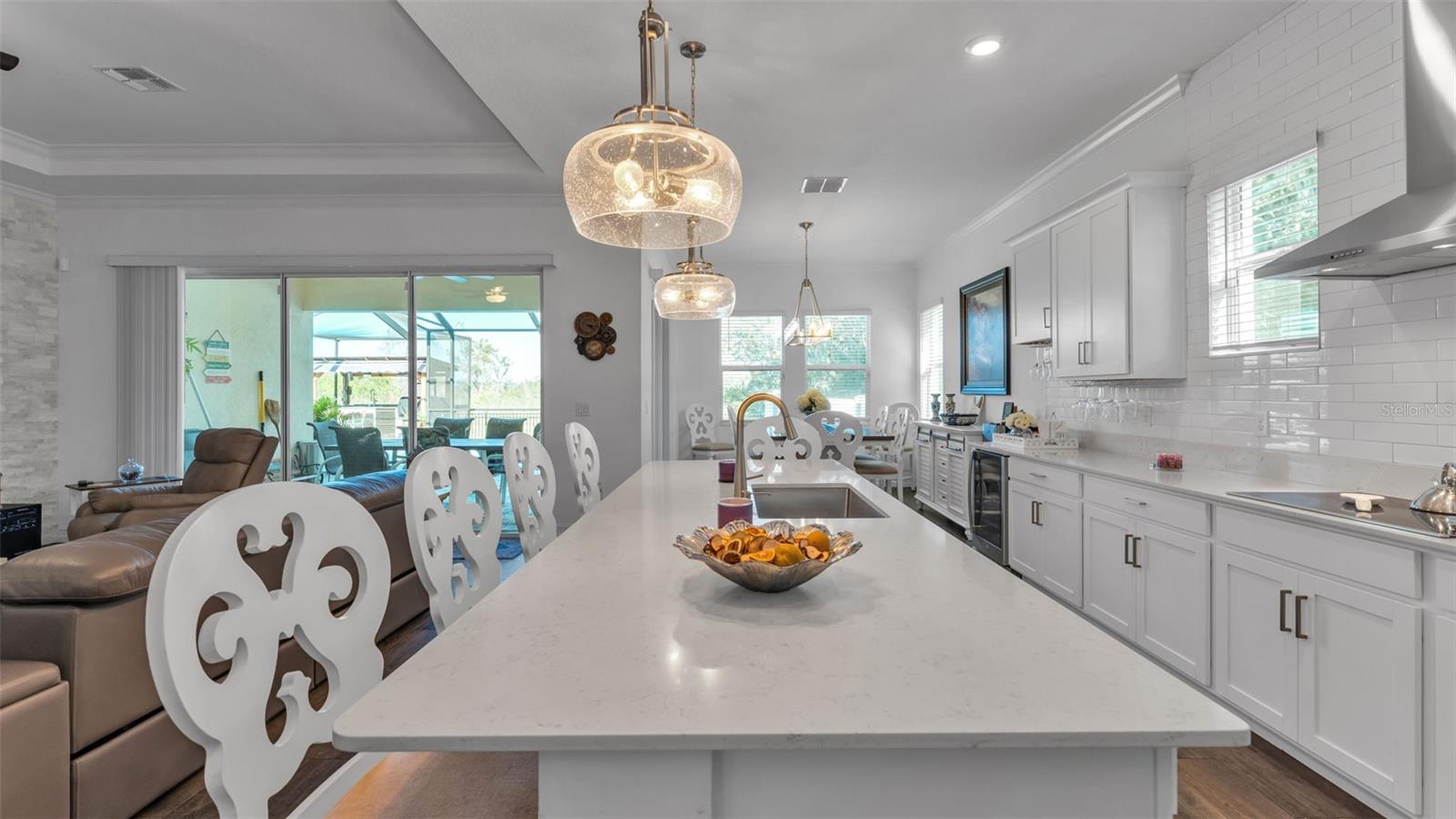 Image 25 of 84 For 12897 Bergstrom Bay Drive