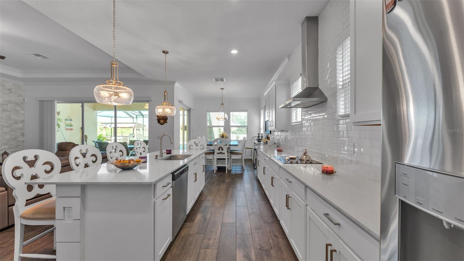 Image 26 of 84 For 12897 Bergstrom Bay Drive