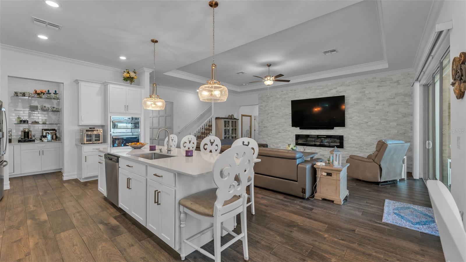 Image 28 of 84 For 12897 Bergstrom Bay Drive