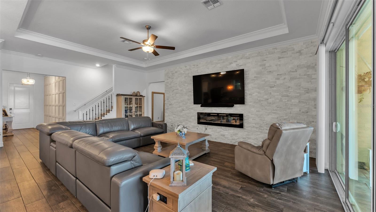 Image 35 of 84 For 12897 Bergstrom Bay Drive