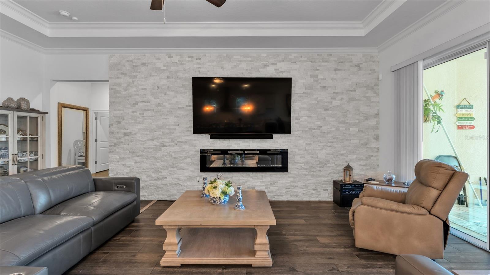 Image 36 of 84 For 12897 Bergstrom Bay Drive