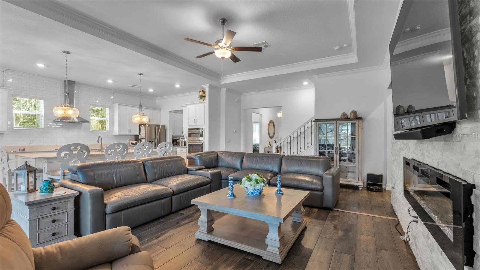 Image 37 of 84 For 12897 Bergstrom Bay Drive