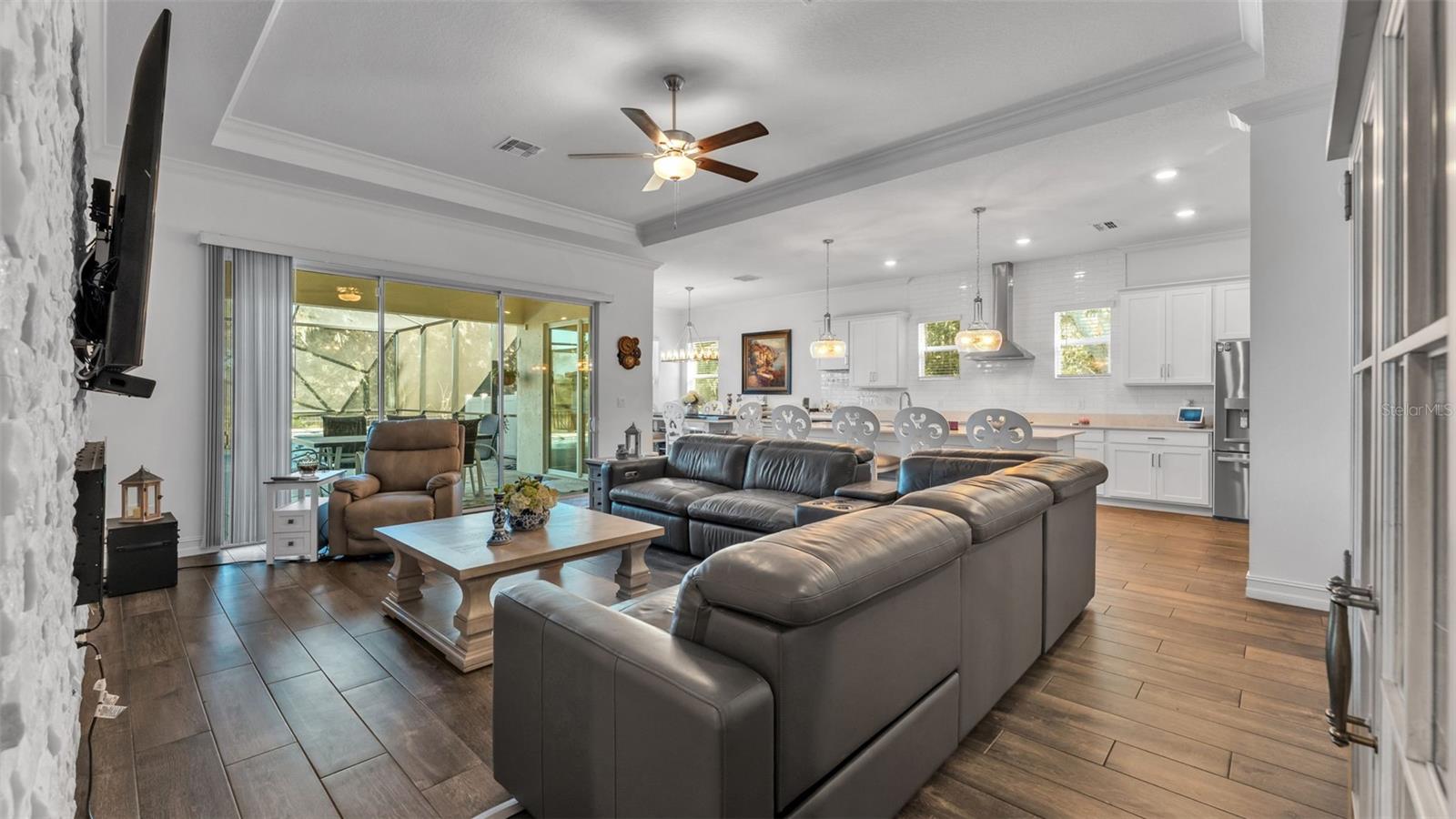 Image 38 of 84 For 12897 Bergstrom Bay Drive