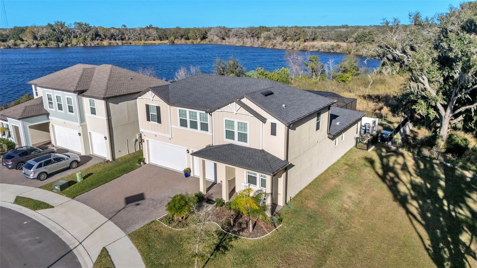 Image 5 of 84 For 12897 Bergstrom Bay Drive