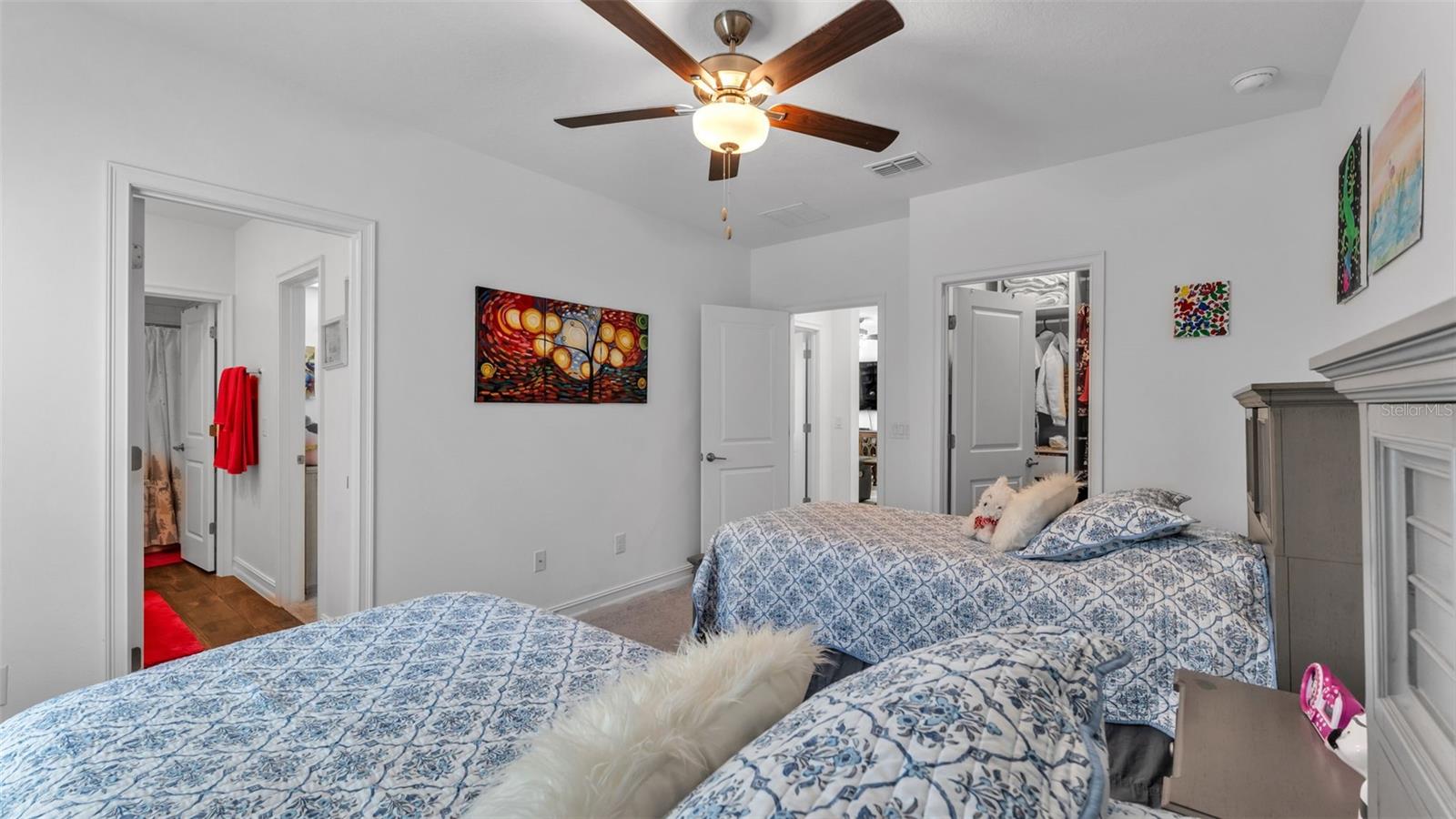 Image 65 of 84 For 12897 Bergstrom Bay Drive