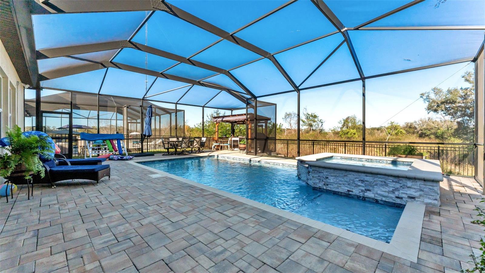 Image 76 of 84 For 12897 Bergstrom Bay Drive