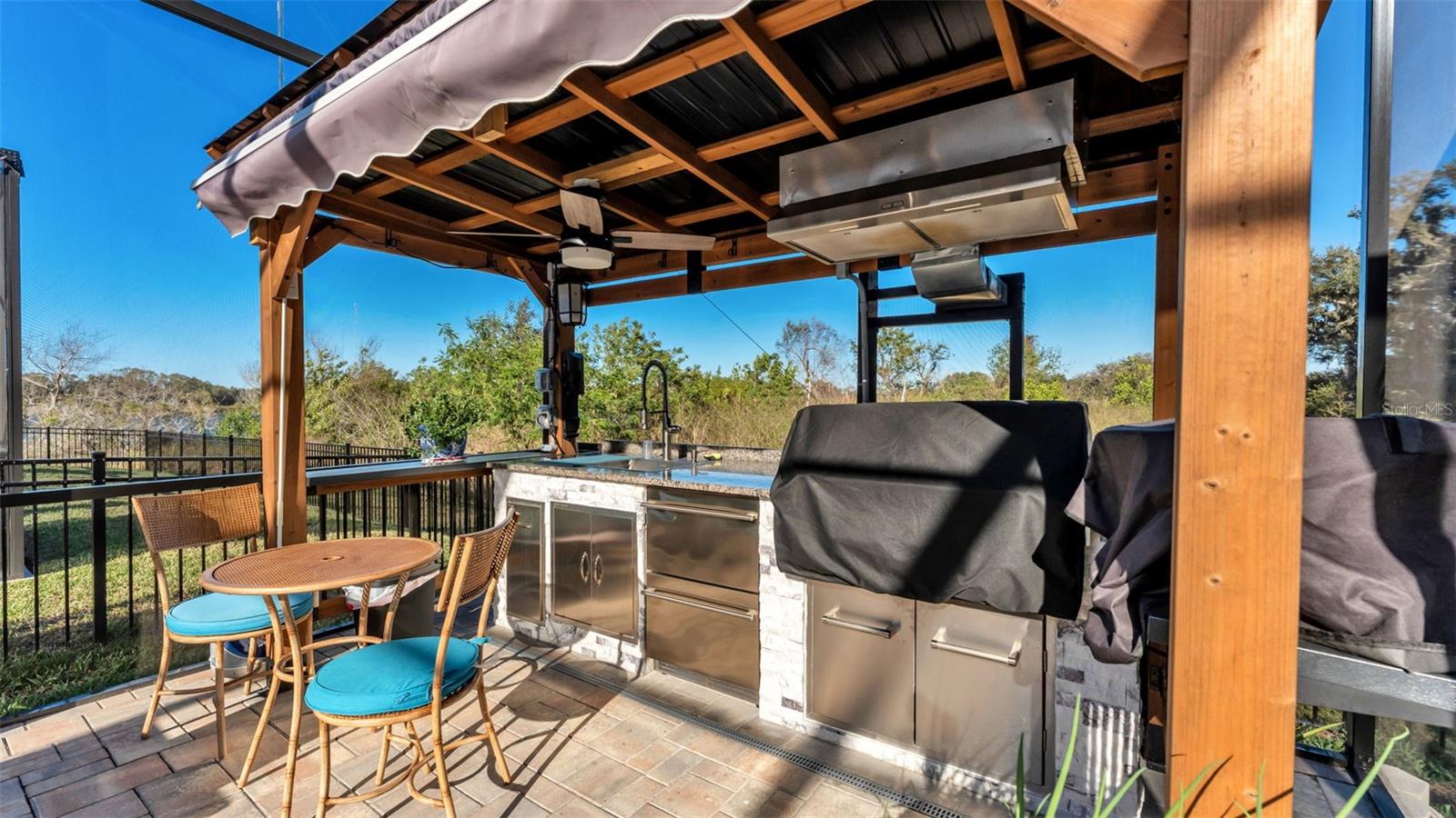 Image 80 of 84 For 12897 Bergstrom Bay Drive