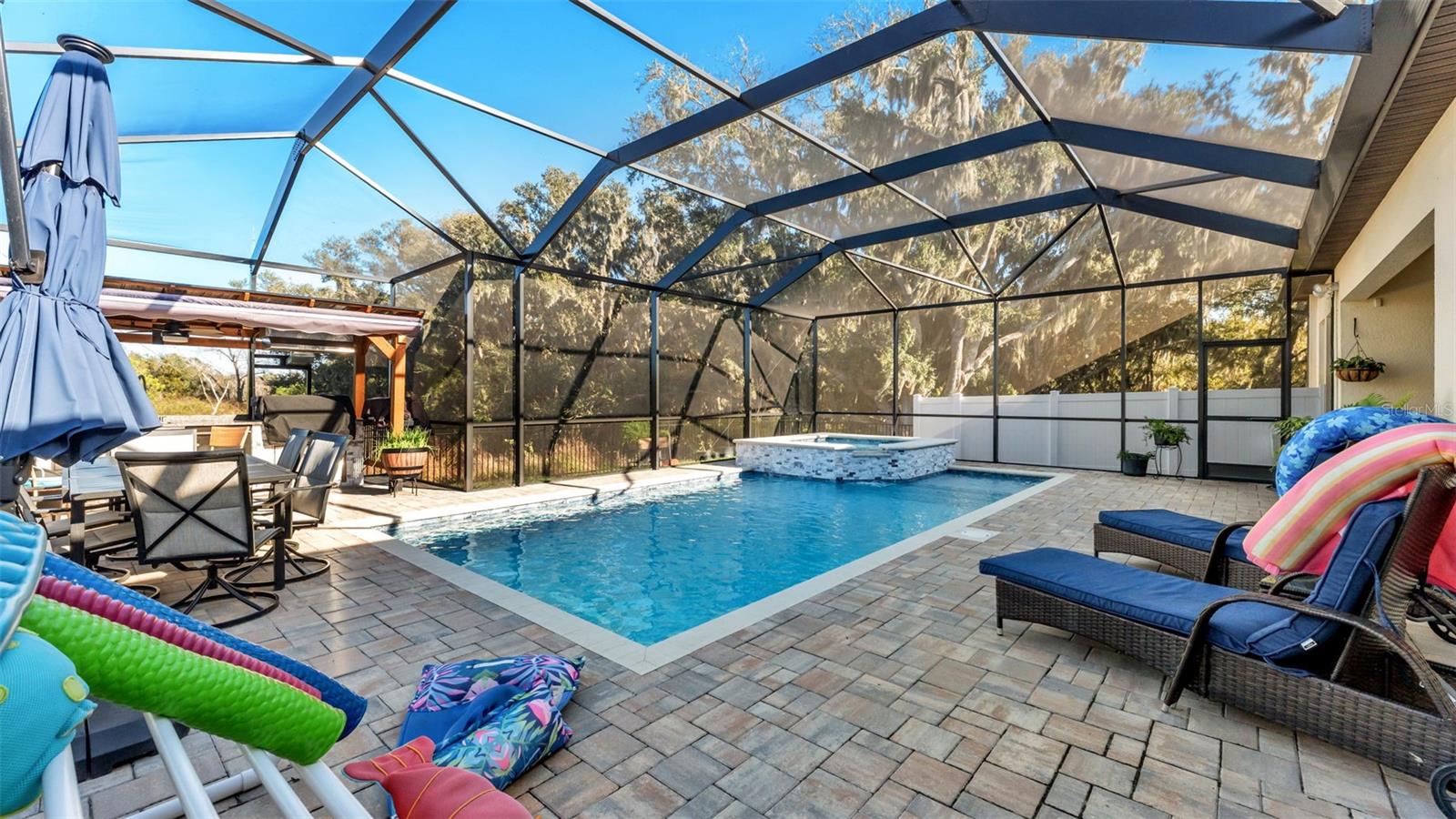 Image 84 of 84 For 12897 Bergstrom Bay Drive