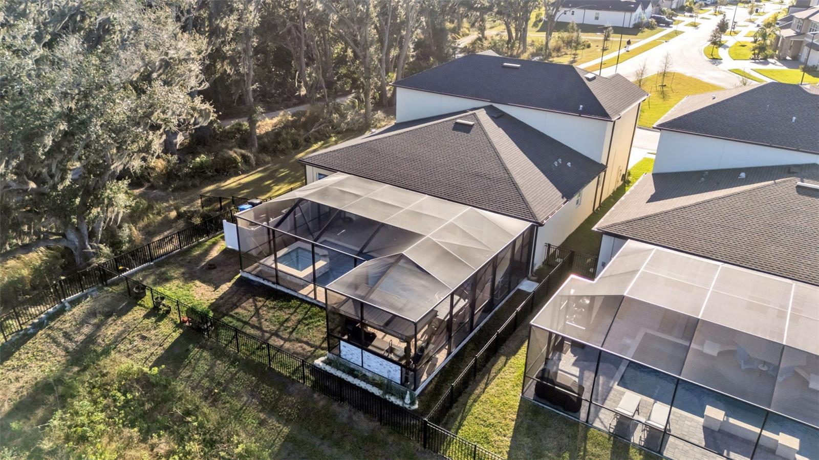 Image 9 of 84 For 12897 Bergstrom Bay Drive