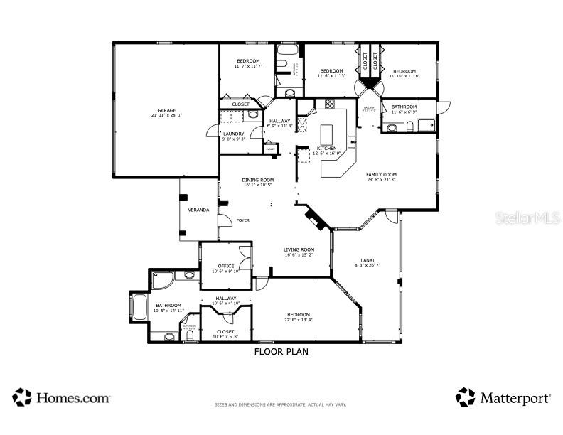 Image 2 of 68 For 1854 Eloise Cove Drive