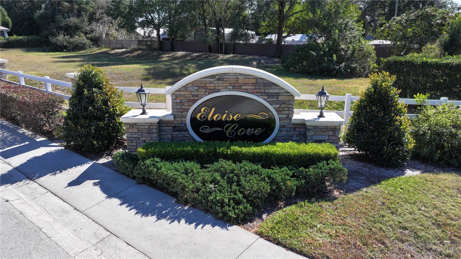 Image 58 of 68 For 1854 Eloise Cove Drive