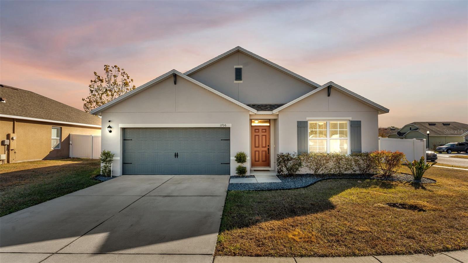 Details for 1706 Laurel Oaks Drive, BARTOW, FL 33830