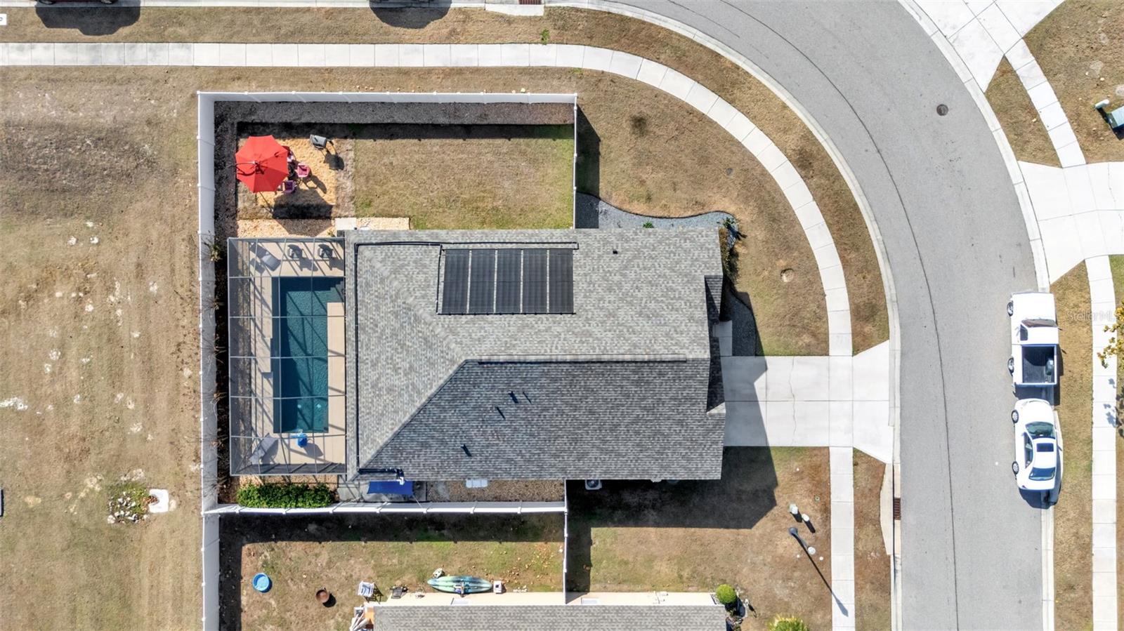 Image 49 of 56 For 1706 Laurel Oaks Drive