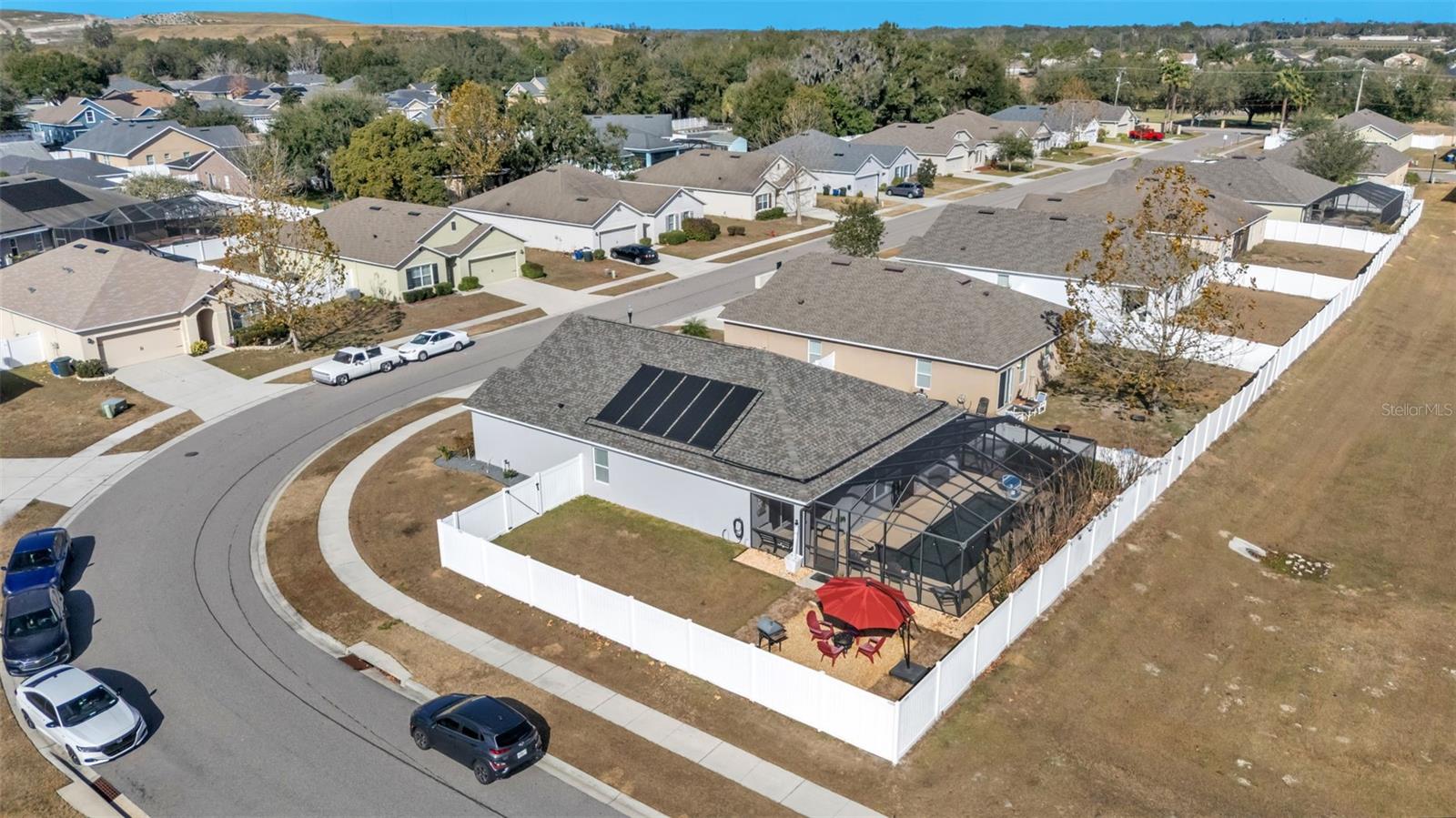 Image 50 of 56 For 1706 Laurel Oaks Drive