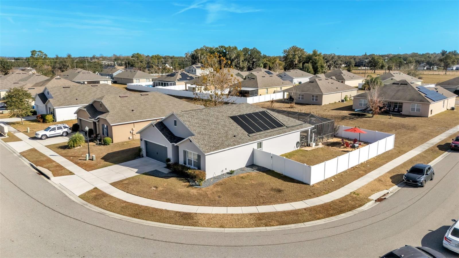 Image 51 of 56 For 1706 Laurel Oaks Drive