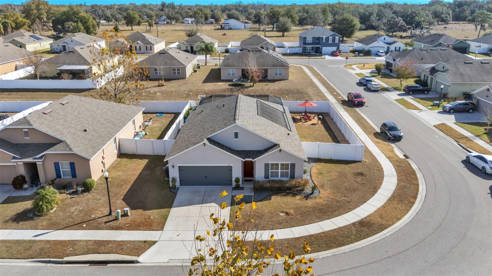 Image 52 of 56 For 1706 Laurel Oaks Drive