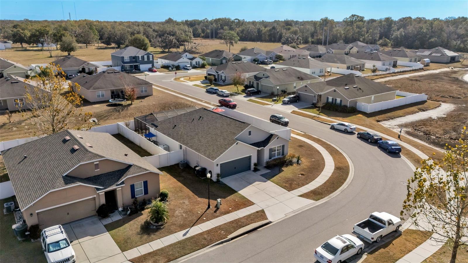 Image 53 of 56 For 1706 Laurel Oaks Drive