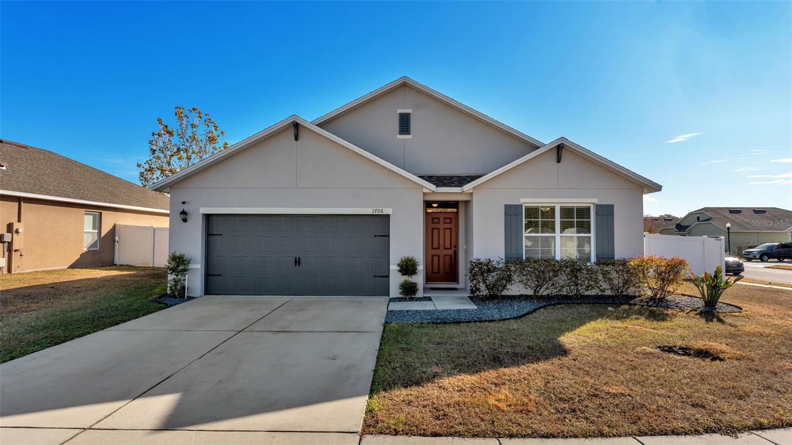 Image 56 of 56 For 1706 Laurel Oaks Drive