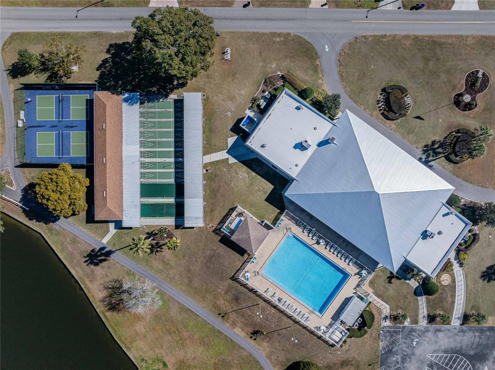 Image 38 of 40 For 5006 Fox Cliff Dr