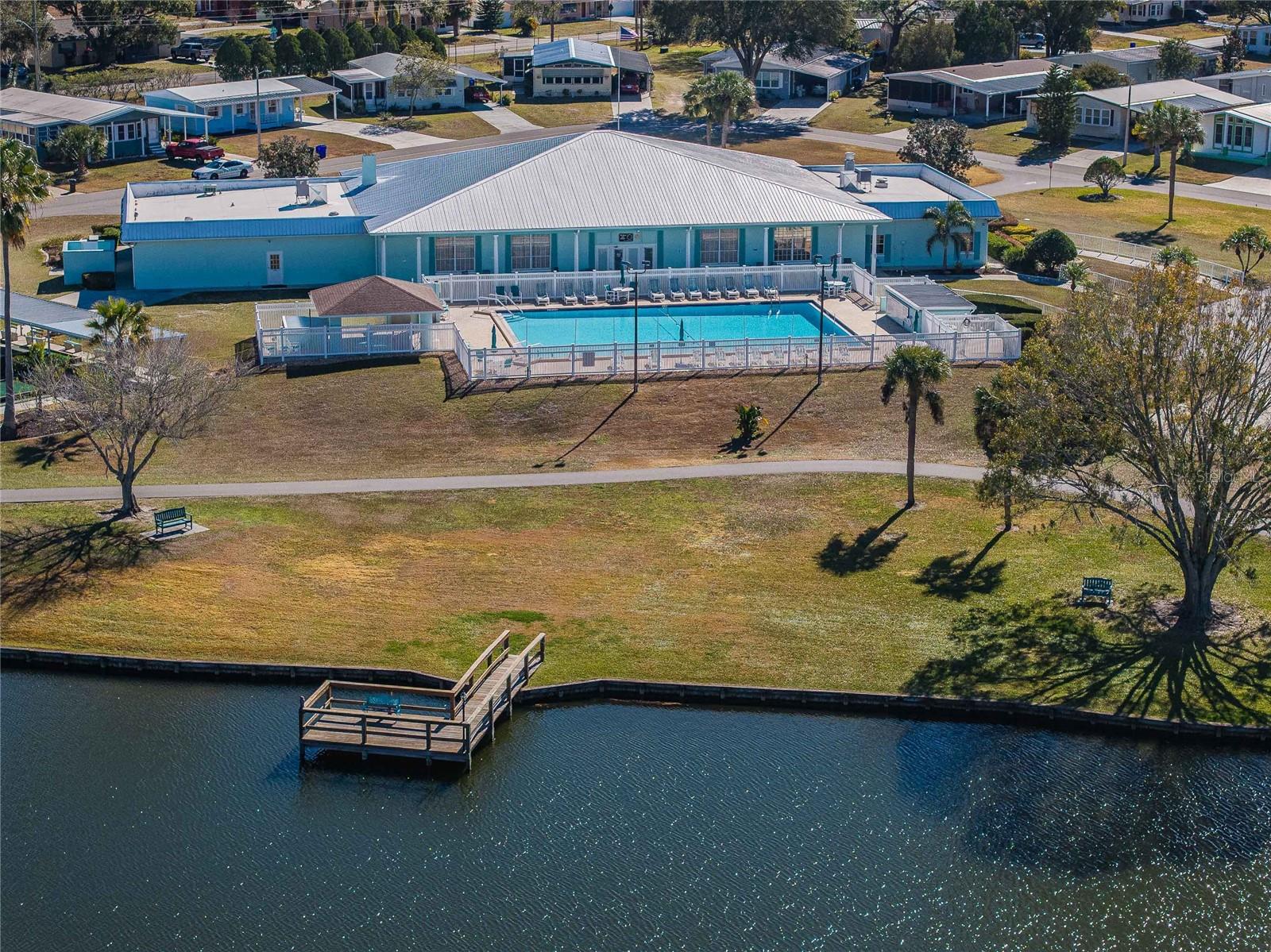 Image 39 of 40 For 5006 Fox Cliff Dr