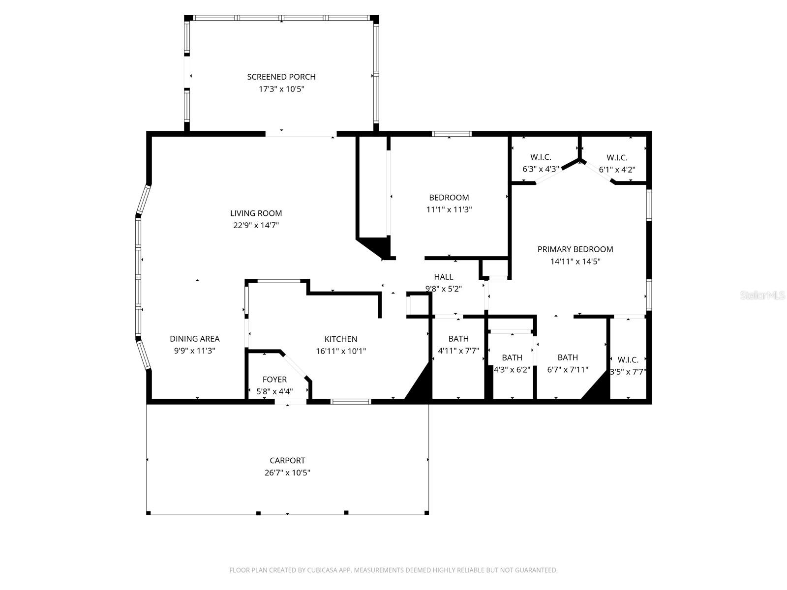 Image 7 of 40 For 5006 Fox Cliff Dr