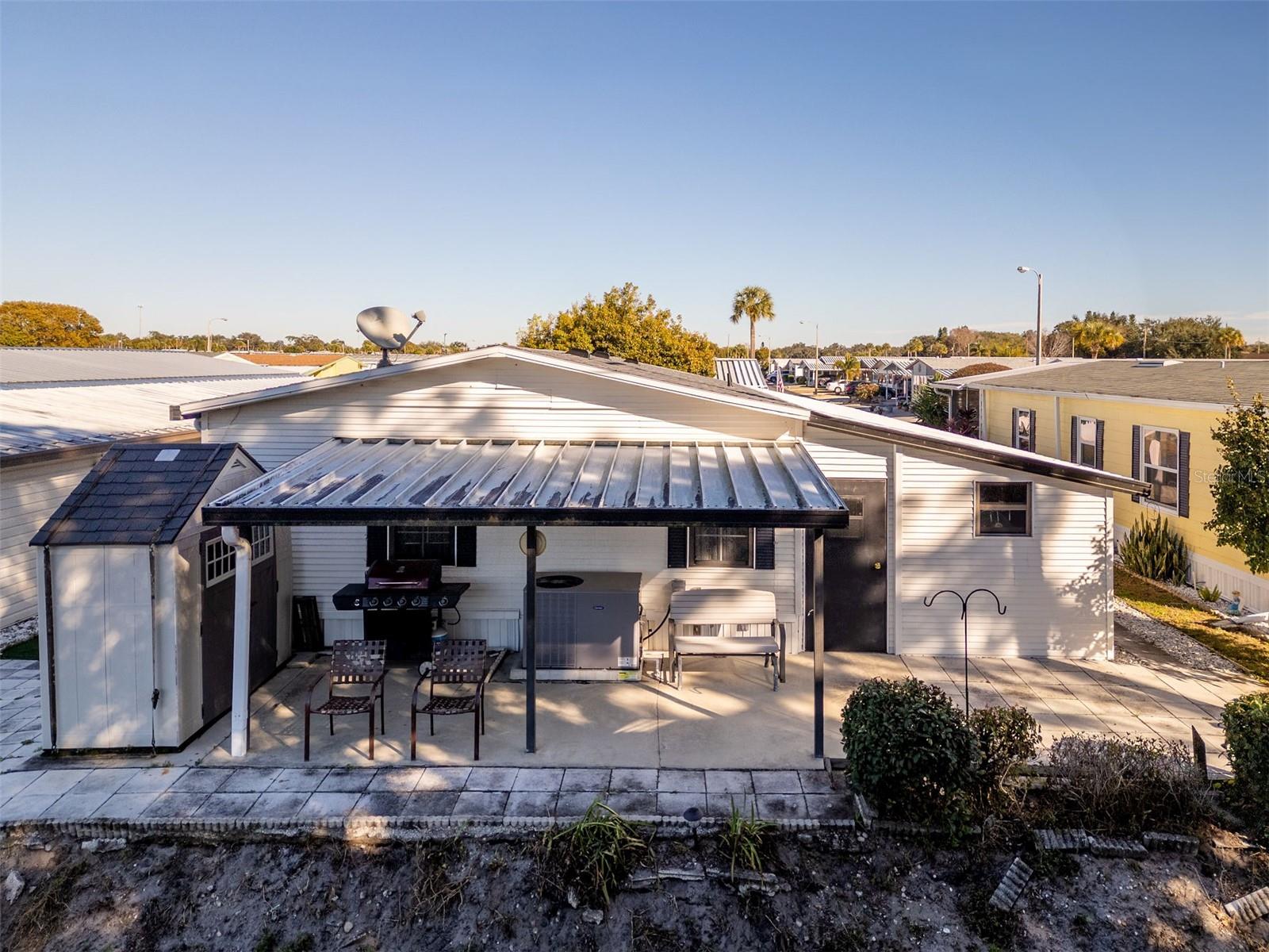 Image 35 of 39 For 4135 Rolling Oaks Drive