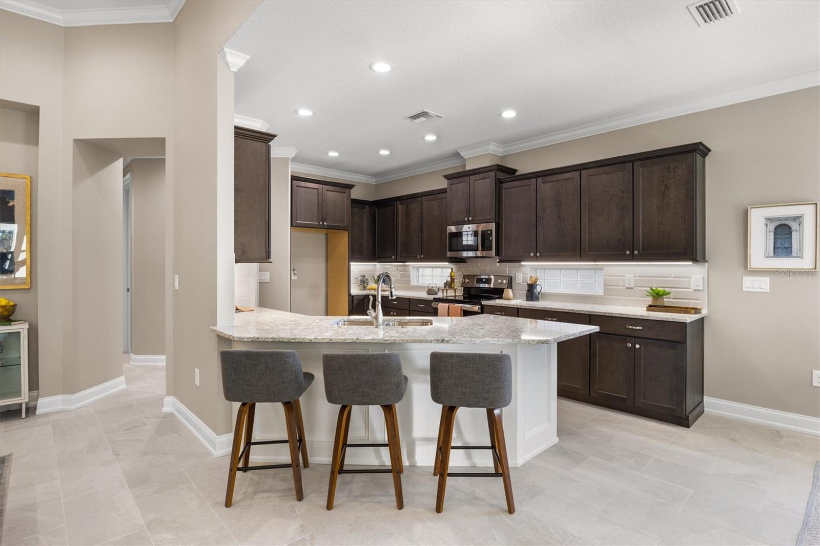 Image 10 of 66 For 7903 Lake James Boulevard