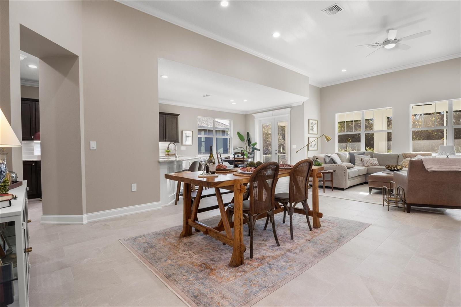 Image 13 of 66 For 7903 Lake James Boulevard