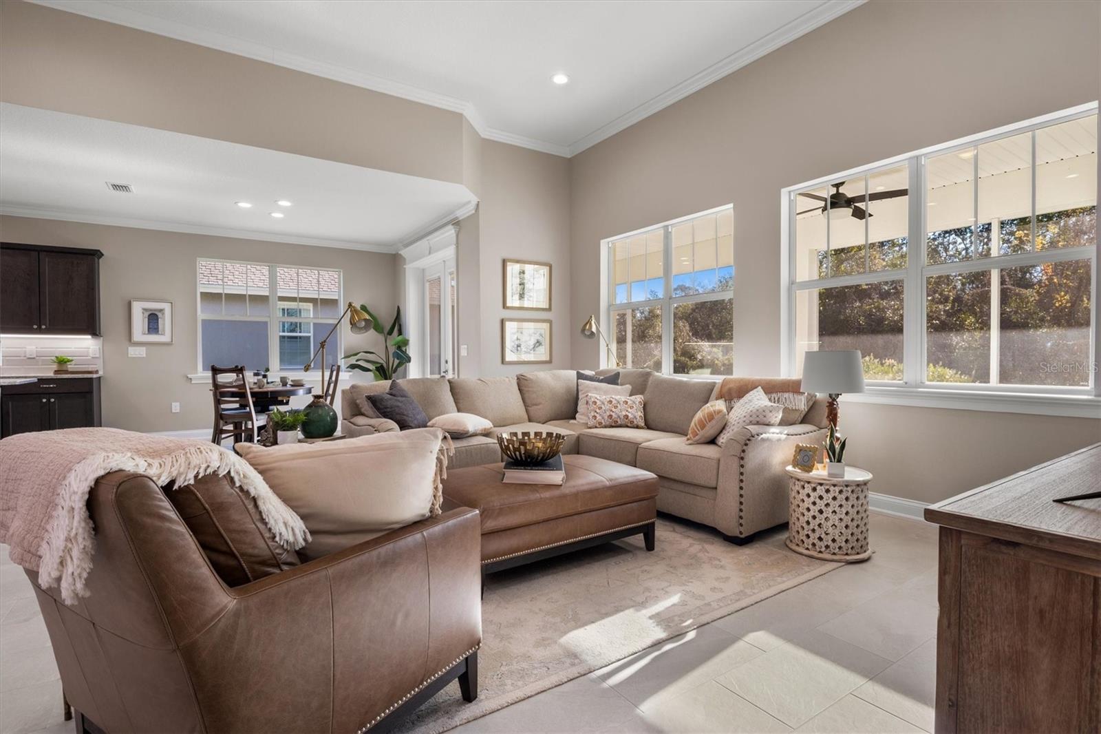 Image 16 of 66 For 7903 Lake James Boulevard